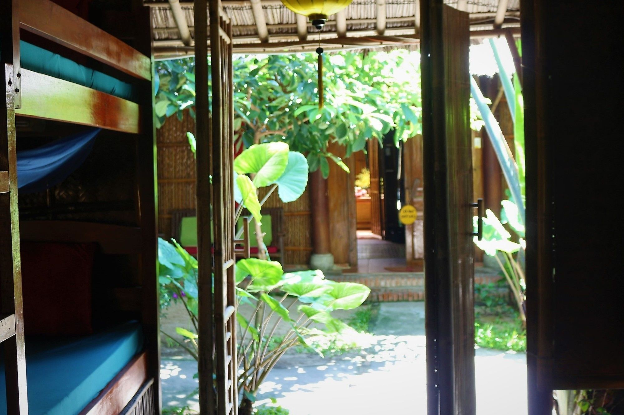 UNDER THE COCONUT TREE HOI AN HOMESTAY HOI AN - CAM AN, VIETNAM